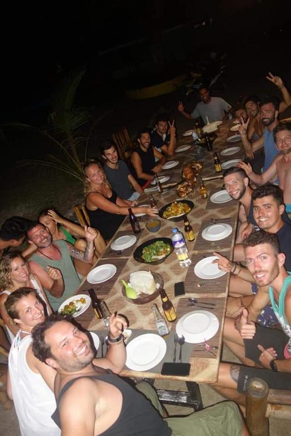 1Peace Beach Resort Anda  Exterior foto