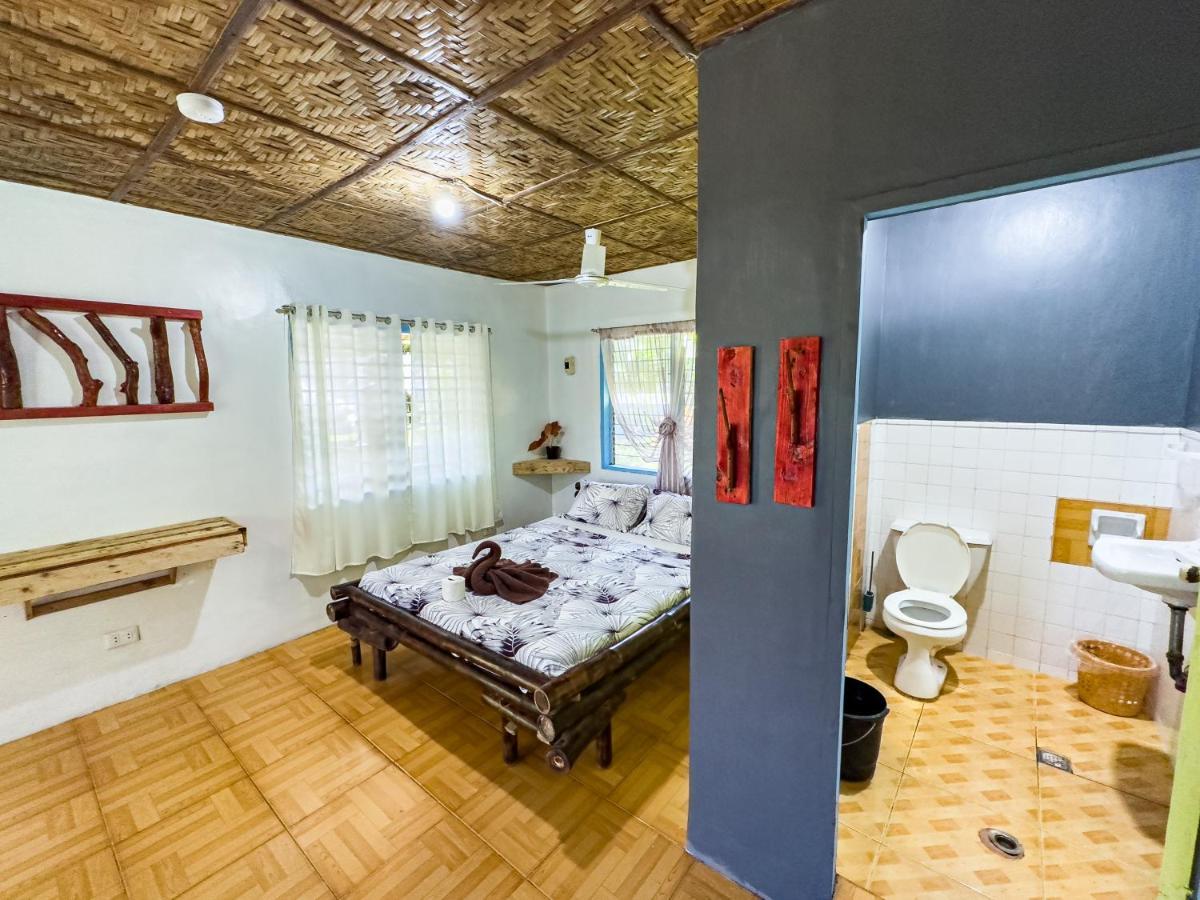 1Peace Beach Resort Anda  Exterior foto