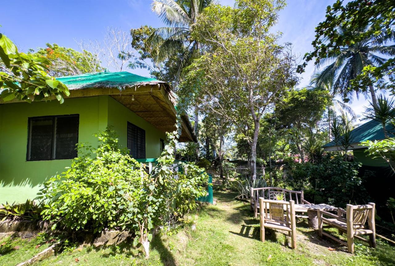 1Peace Beach Resort Anda  Exterior foto