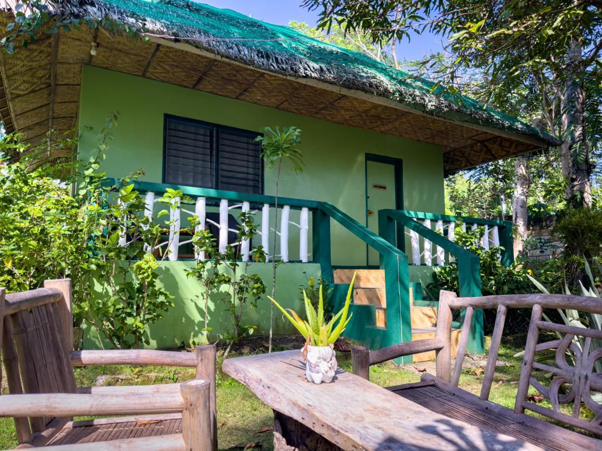 1Peace Beach Resort Anda  Exterior foto