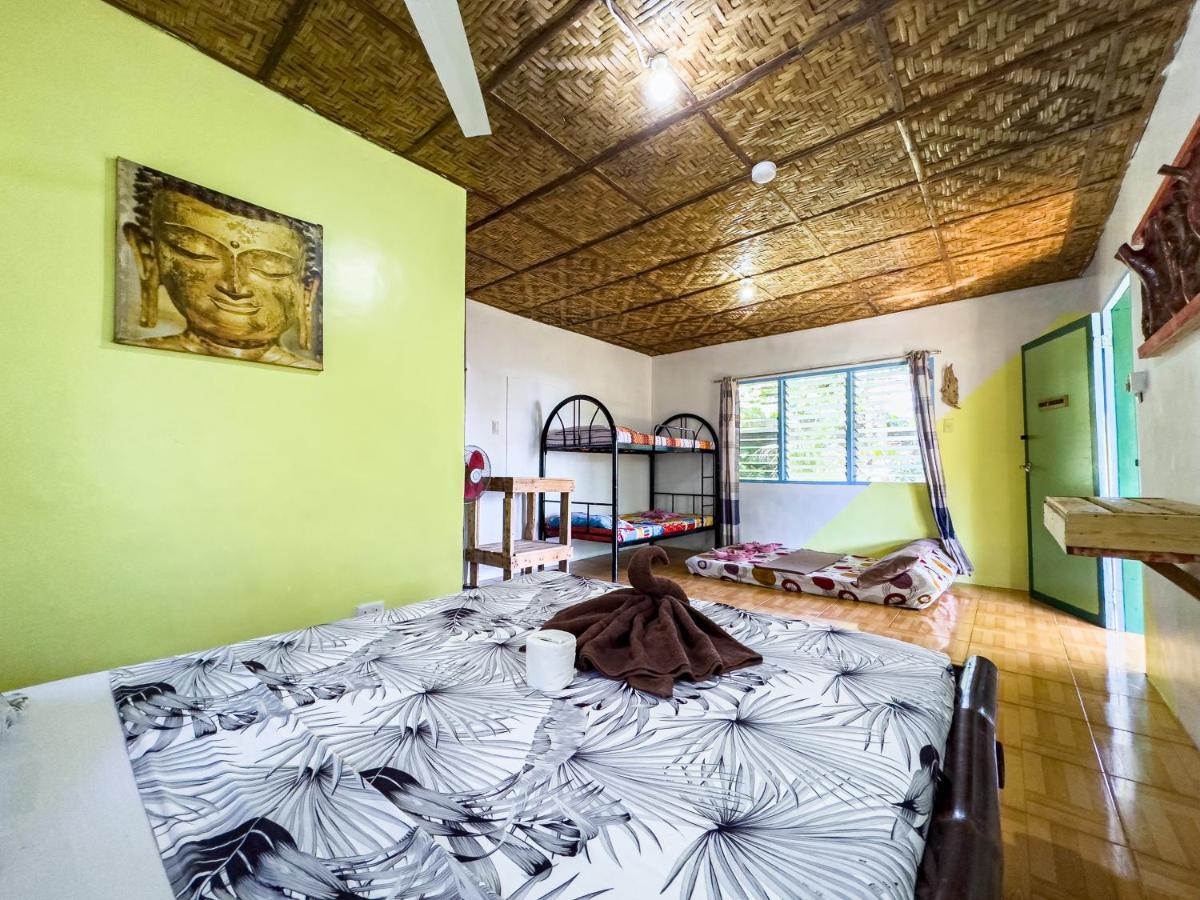 1Peace Beach Resort Anda  Exterior foto