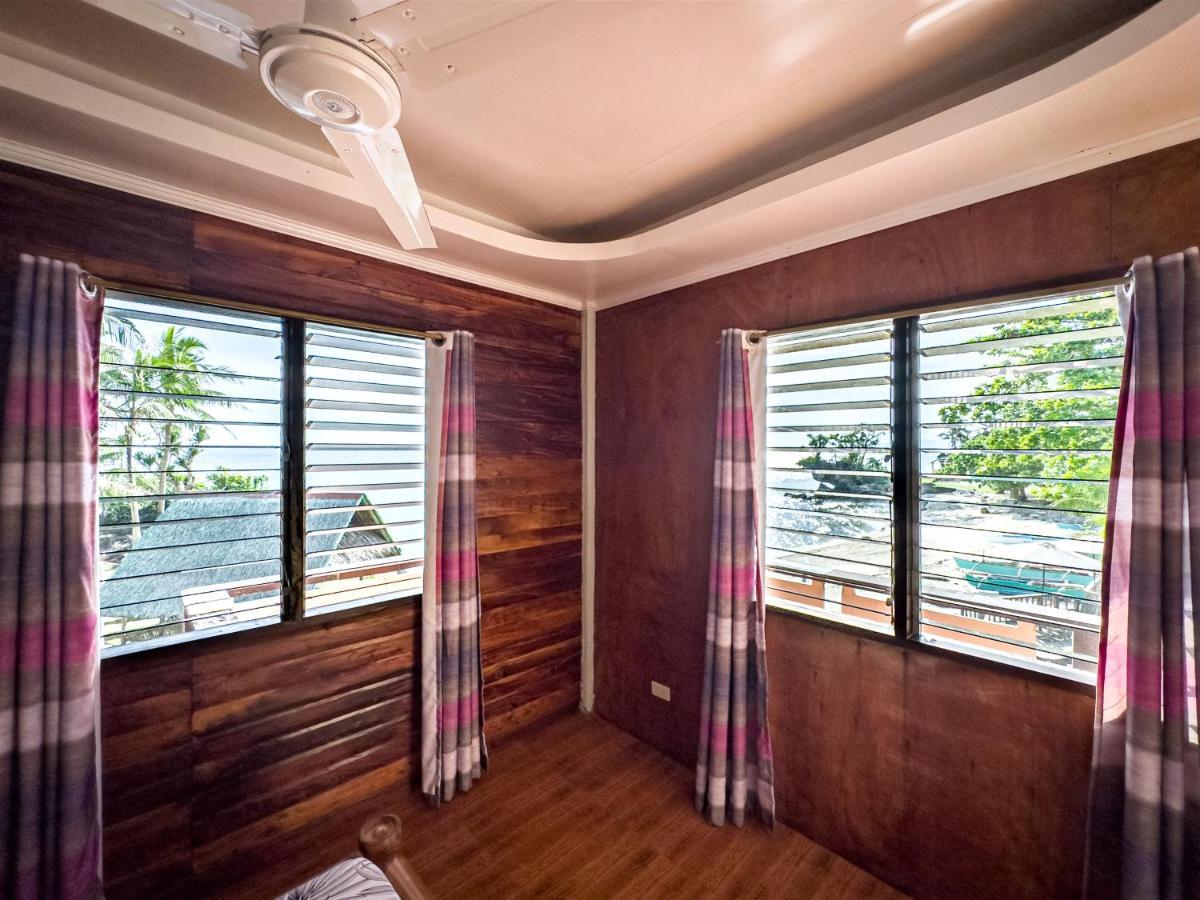 1Peace Beach Resort Anda  Exterior foto