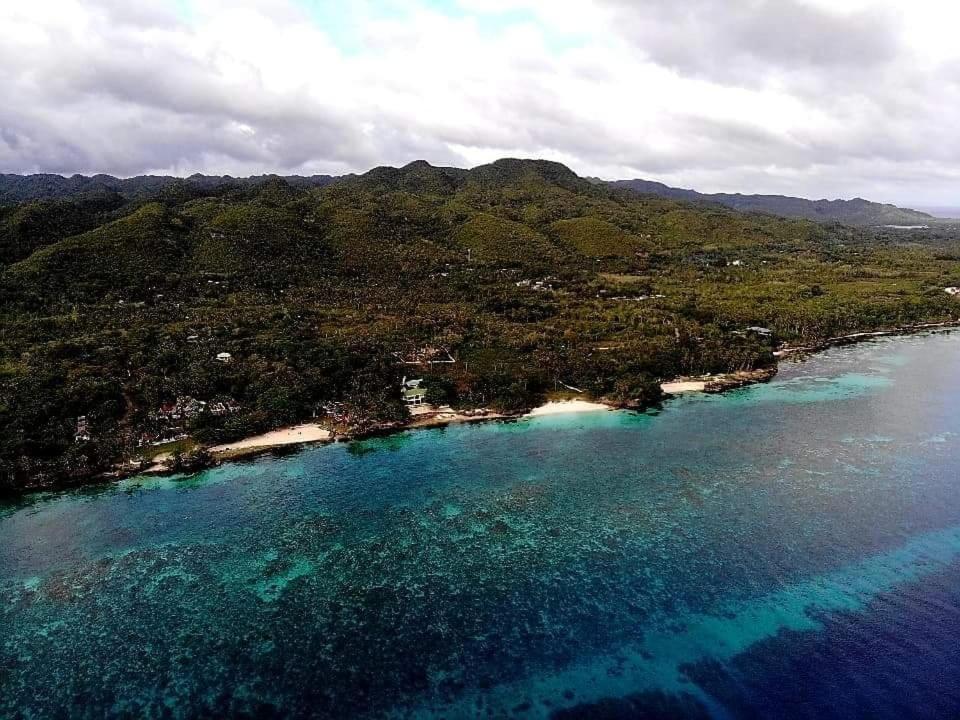 1Peace Beach Resort Anda  Exterior foto
